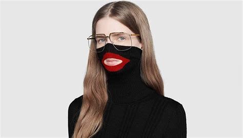 Gucci pulls 'blackface sweater' from stores after 